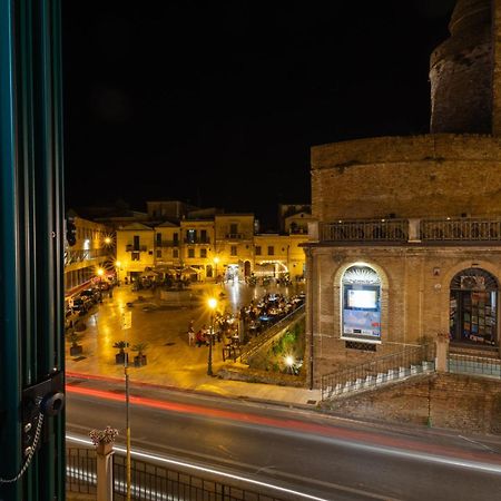 Corso Garibaldi 21 Apartment & Rooms Vasto Eksteriør billede