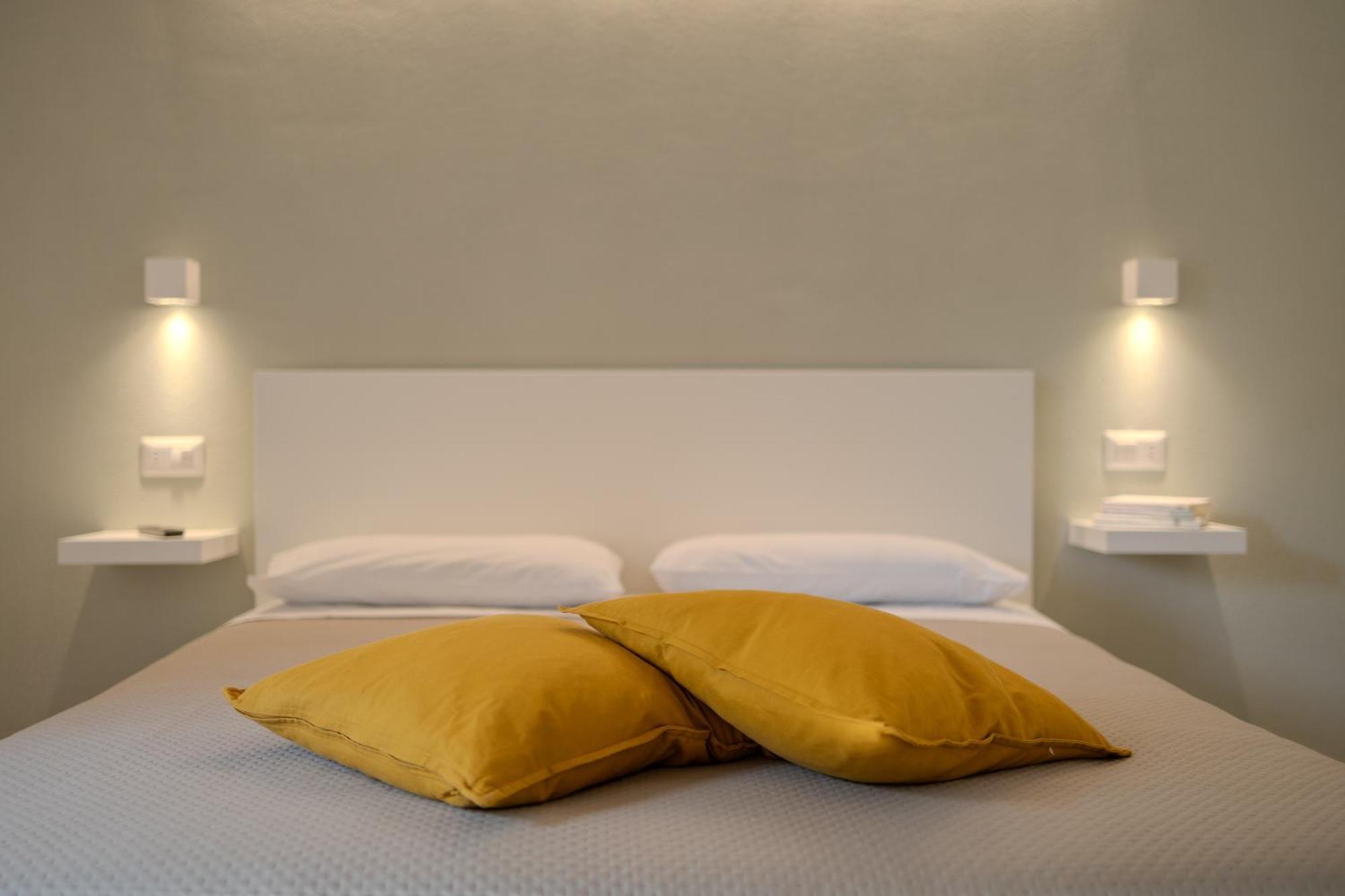 Corso Garibaldi 21 Apartment & Rooms Vasto Eksteriør billede
