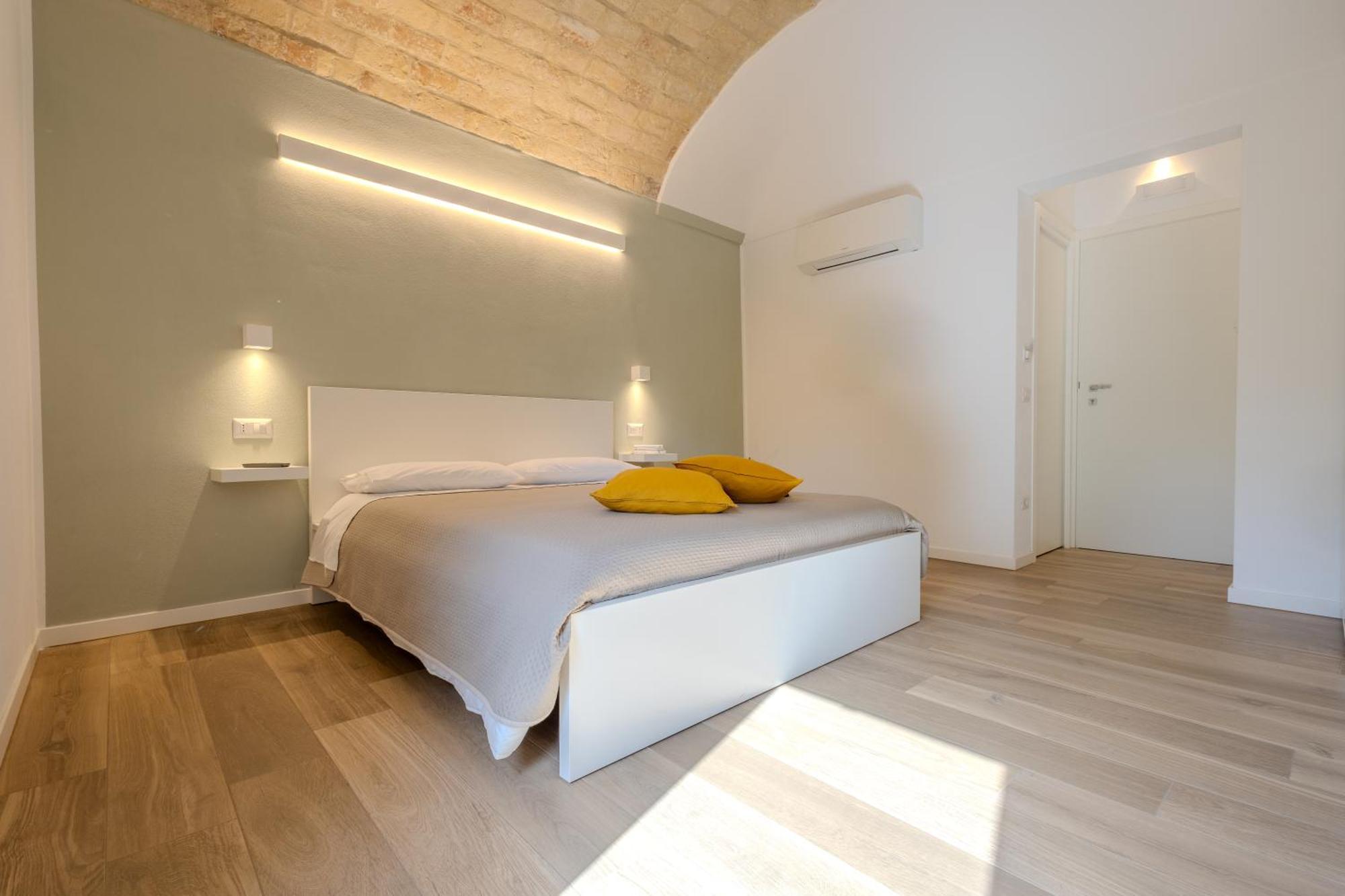 Corso Garibaldi 21 Apartment & Rooms Vasto Eksteriør billede