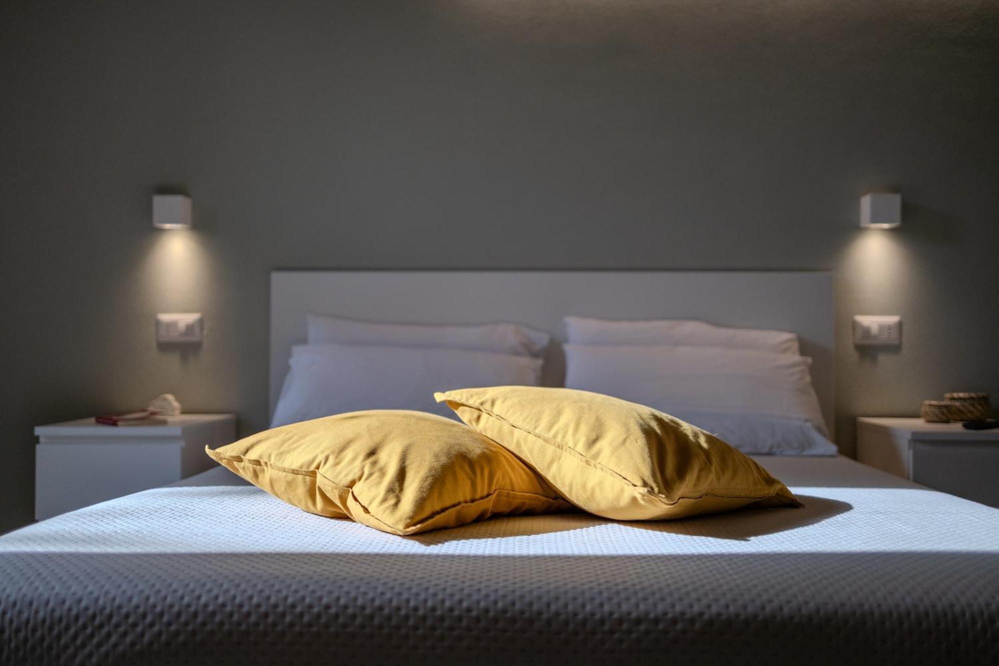 Corso Garibaldi 21 Apartment & Rooms Vasto Eksteriør billede
