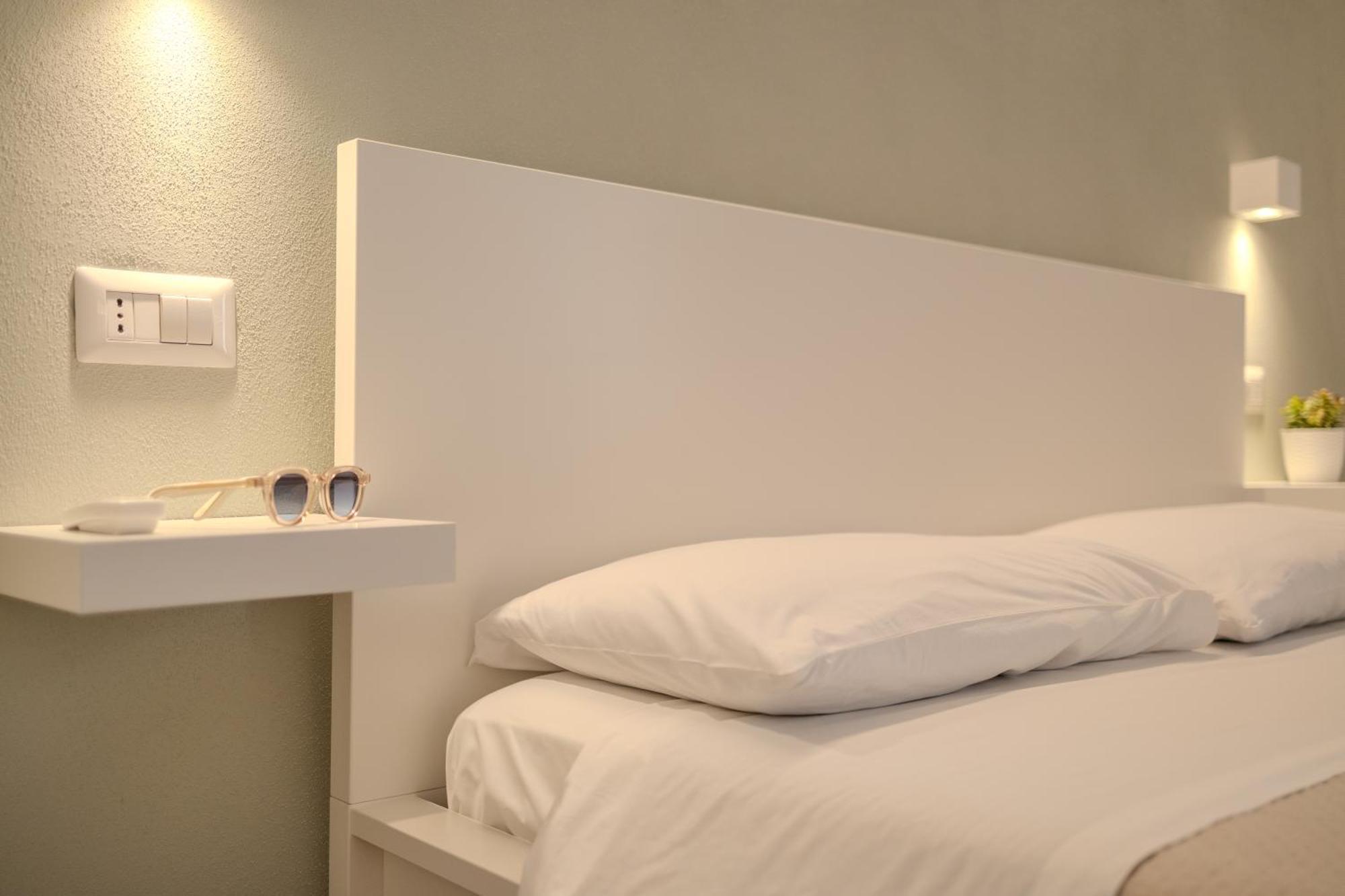 Corso Garibaldi 21 Apartment & Rooms Vasto Eksteriør billede