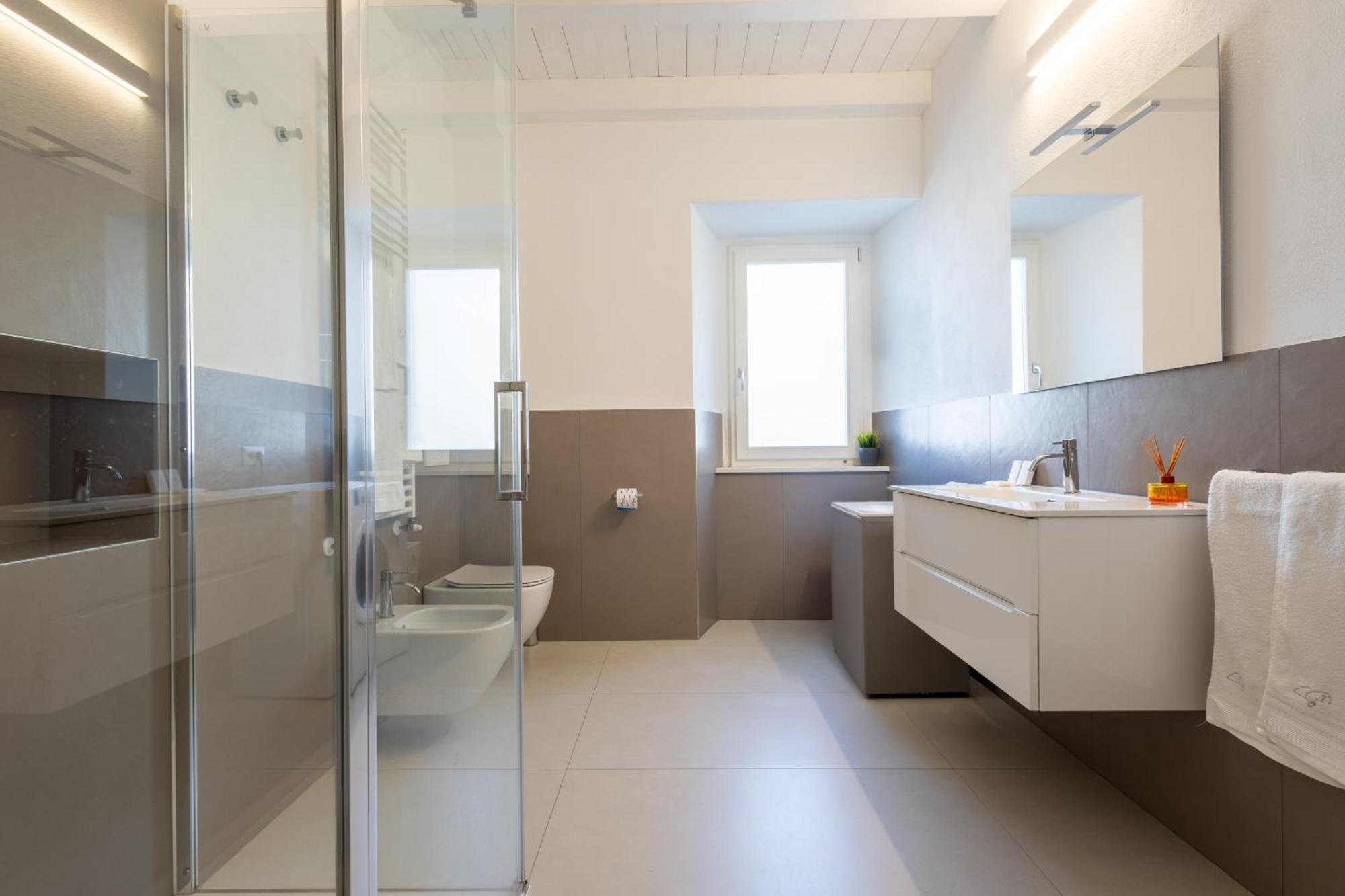 Corso Garibaldi 21 Apartment & Rooms Vasto Eksteriør billede